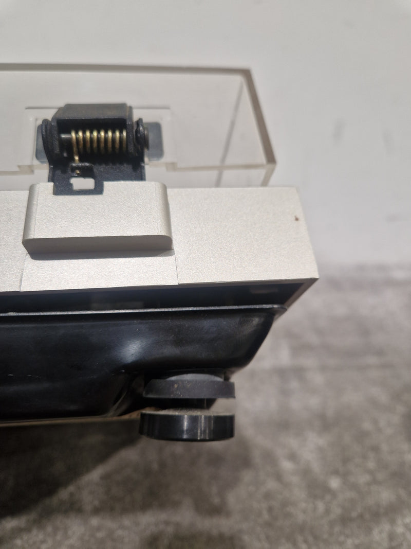 Pioneer PL-120 - Turntable - Silver - Spares or Repair - Image 13