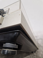 Pioneer PL-120 - Turntable - Silver - Spares or Repair - Image 2