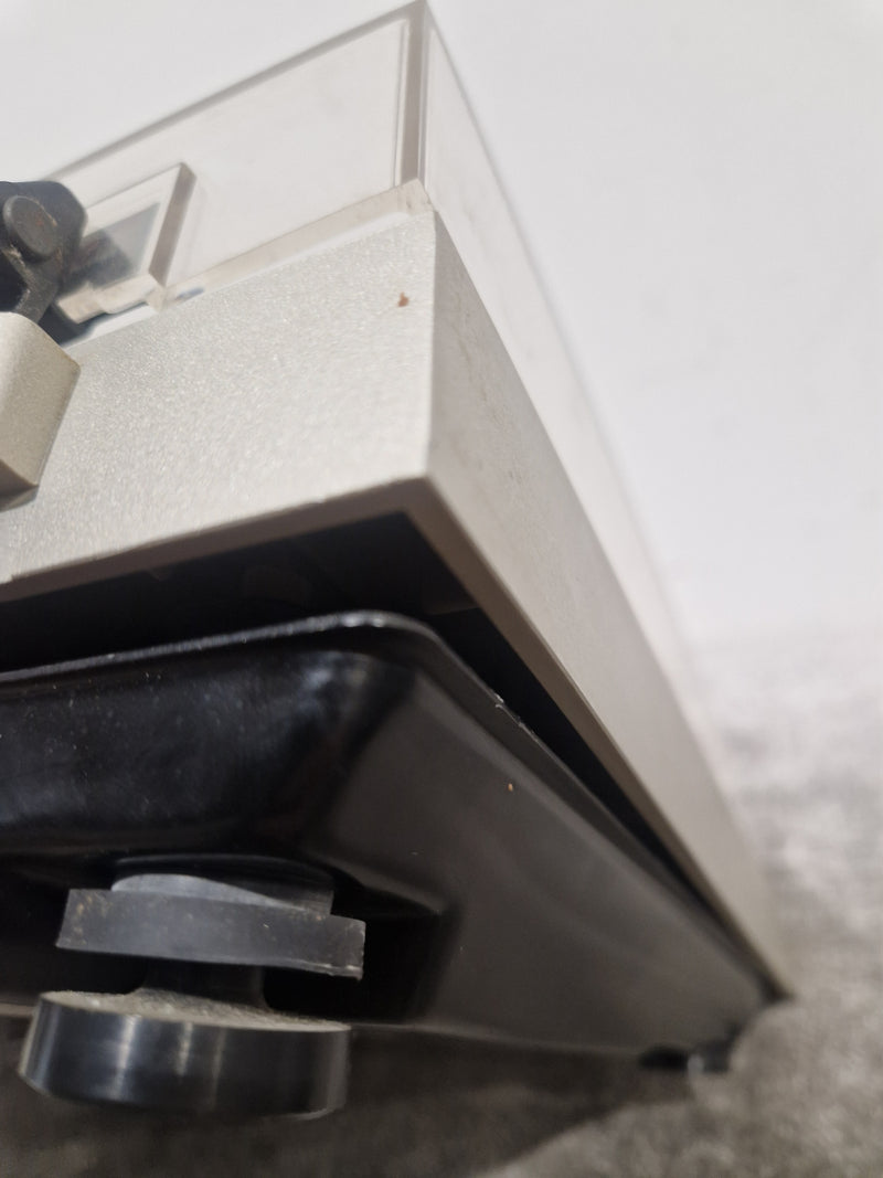 Pioneer PL-120 - Turntable - Silver - Spares or Repair - Image 2