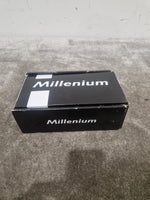 Millenium PP2B - Phantom Power Supply - Black - Excellent w/ Original Box - Image 3