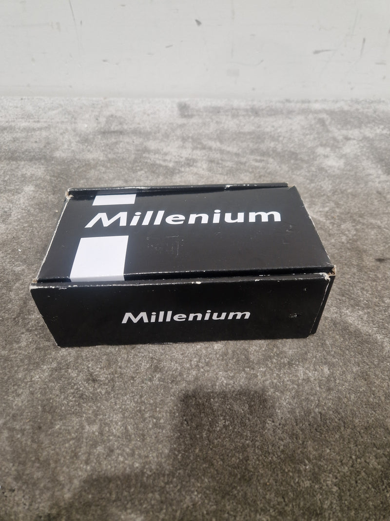 Millenium PP2B - Phantom Power Supply - Black - Excellent w/ Original Box - Image 3