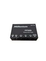 Millenium PP2B - Phantom Power Supply - Black - Excellent w/ Original Box - Image 1