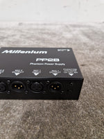 Millenium PP2B - Phantom Power Supply - Black - Excellent w/ Original Box - Image 5
