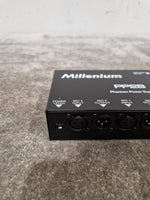 Millenium PP2B - Phantom Power Supply - Black - Excellent w/ Original Box - Image 6