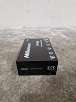 Millenium PP2B - Phantom Power Supply - Black - Excellent w/ Original Box - Image 2