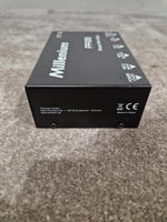 Millenium PP2B - Phantom Power Supply - Black - Excellent w/ Original Box - Image 9