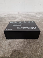 Millenium PP2B - Phantom Power Supply - Black - Excellent w/ Original Box - Image 10