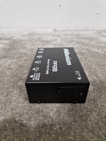 Millenium PP2B - Phantom Power Supply - Black - Excellent w/ Original Box - Image 11