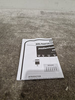 Millenium PP2B - Phantom Power Supply - Black - Excellent w/ Original Box - Image 12