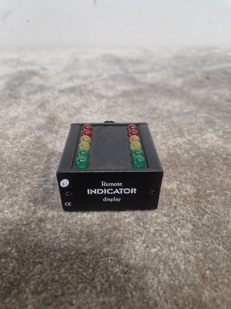 Interspace Industries Indicator System - Visual Indicator System - Black - Excellent - Image 4