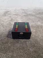 Interspace Industries Indicator System - Visual Indicator System - Black - Excellent - Image 6