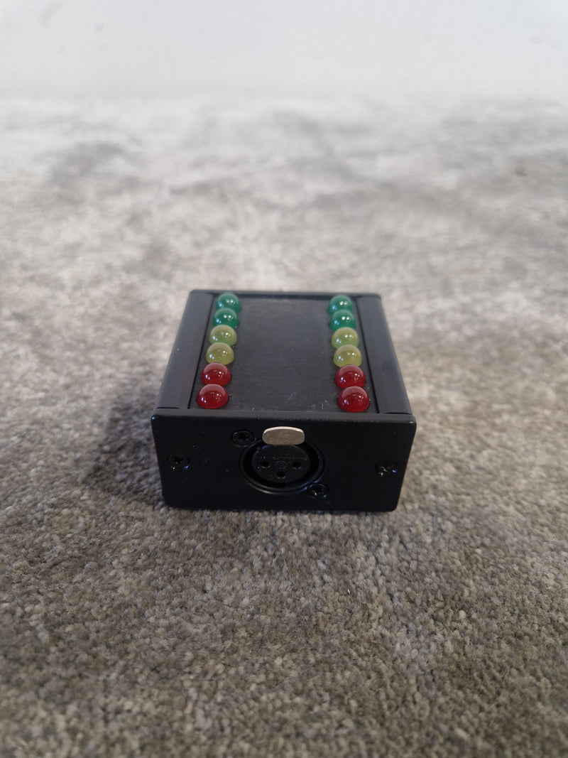 Interspace Industries Indicator System - Visual Indicator System - Black - Excellent - Image 6