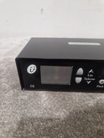 Interspace Industries Indicator System - Visual Indicator System - Black - Excellent - Image 9