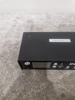 Interspace Industries Indicator System - Visual Indicator System - Black - Excellent - Image 10