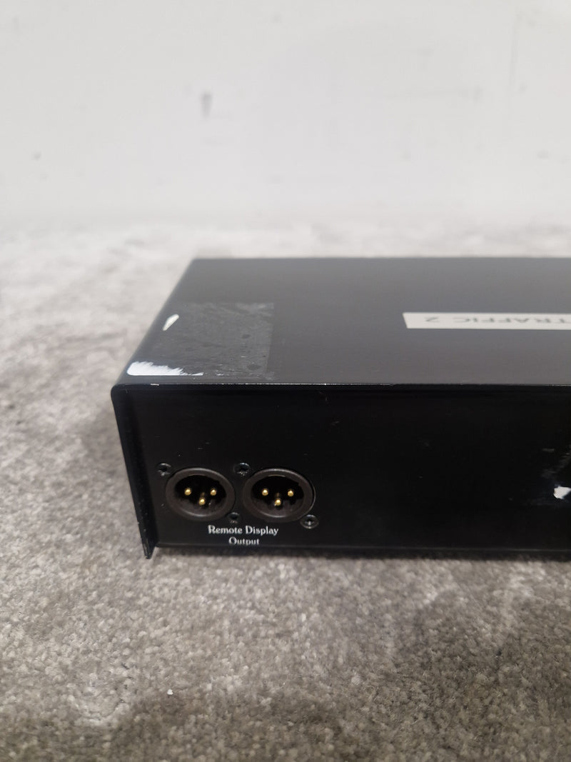 Interspace Industries Indicator System - Visual Indicator System - Black - Excellent - Image 3