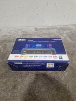 ATEN CubiQ CS1784A - Excellent w/ Original Box - Image 7