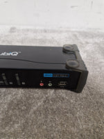 ATEN CubiQ CS1784A - Excellent w/ Original Box - Image 5