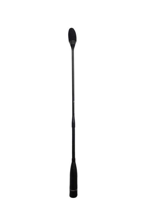 Sennheiser MEG14-40B Gooseneck Microphone - Black - Excellent