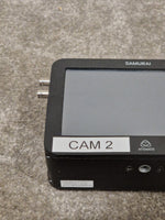 Atomos Samurai - Excellent w/ Hard Case - Image 4