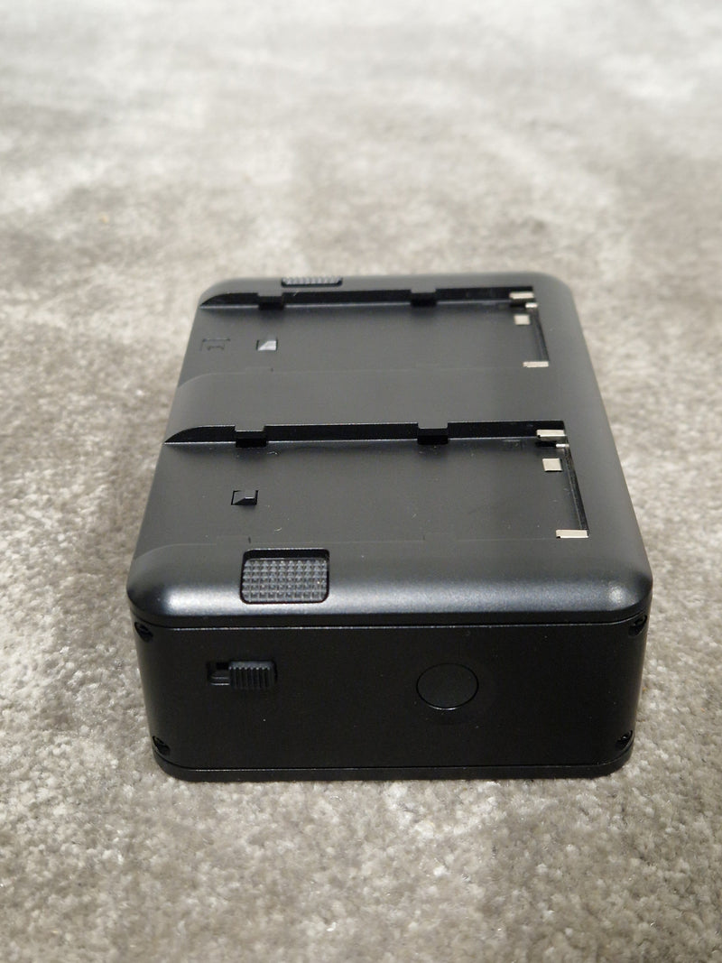 Atomos Samurai - Excellent w/ Hard Case - Image 13