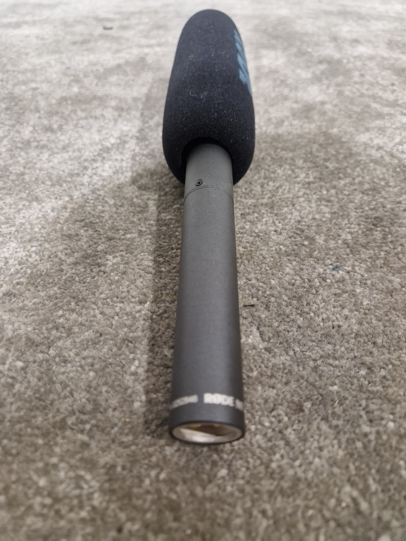 RØDE NTG2 - Excellent w/ Original Box & Soft Case - Image 10