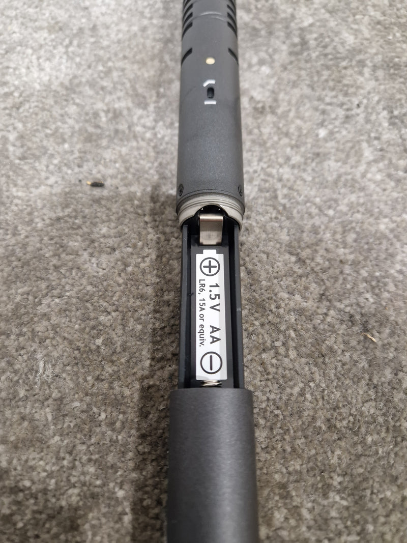 Rode NTG2 - Microphone – Shotgun Microphone - Excellent w/ Soft Case - Image 11