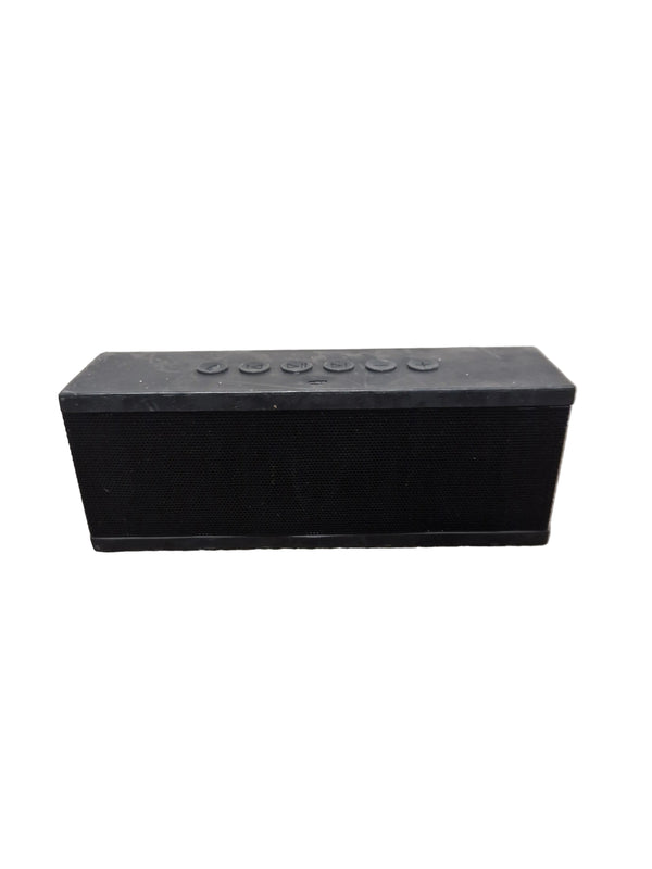 The ELF WS-701 - Wireless Speaker - Black - Fair