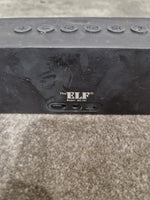 The ELF WS-701 - Wireless Speaker - Black - Fair - Image 9