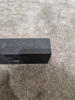 The ELF WS-701 - Wireless Speaker - Black - Fair - Image 13