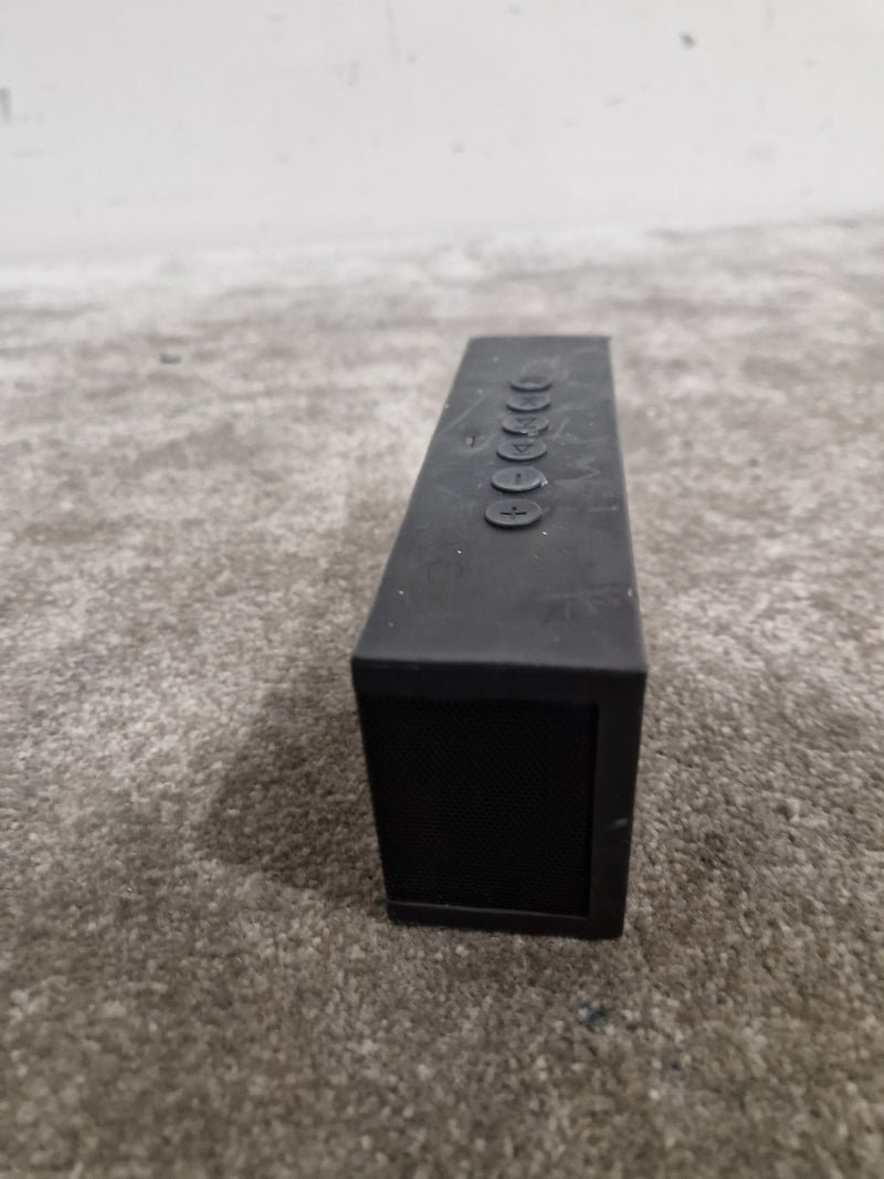 The ELF WS-701 - Wireless Speaker - Black - Fair - Image 10