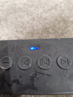 The ELF WS-701 - Wireless Speaker - Black - Fair - Image 12