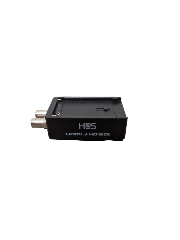 Atomos Connect H2S - HDMI to HD-SDI Converter - Black - Excellent