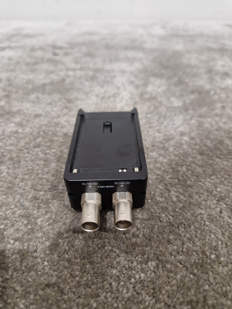 Atomos Connect H2S - HDMI to HD-SDI Converter - Black - Excellent - Image 2