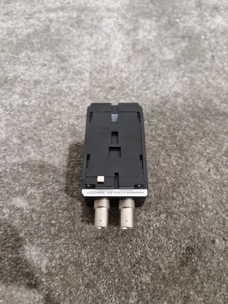 Atomos Connect H2S - HDMI to HD-SDI Converter - Black - Excellent - Image 4