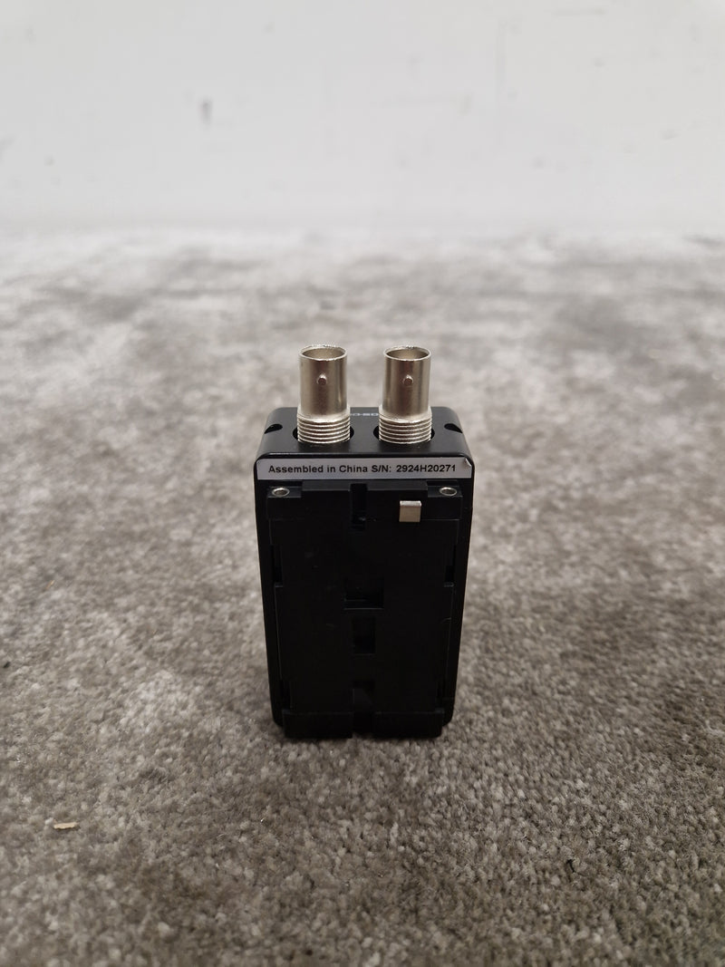 Atomos Connect H2S - HDMI to HD-SDI Converter - Black - Excellent - Image 8