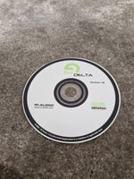 M-Audio Live Delta - Software – Audio Interface Software - Excellent - Image 4