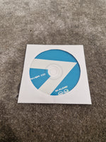 M-Audio Driver Software – Driver - Excellent - Image 2