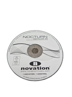 Novation Nocturn Installer - Software – Control Surface - Excellent - Image 1
