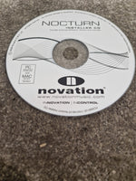 Novation Nocturn Installer - Software – Control Surface - Excellent - Image 6