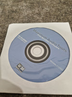 M-audio Maximum Audiotools Free Bundled Software – Audio Interface - Good - Image 4