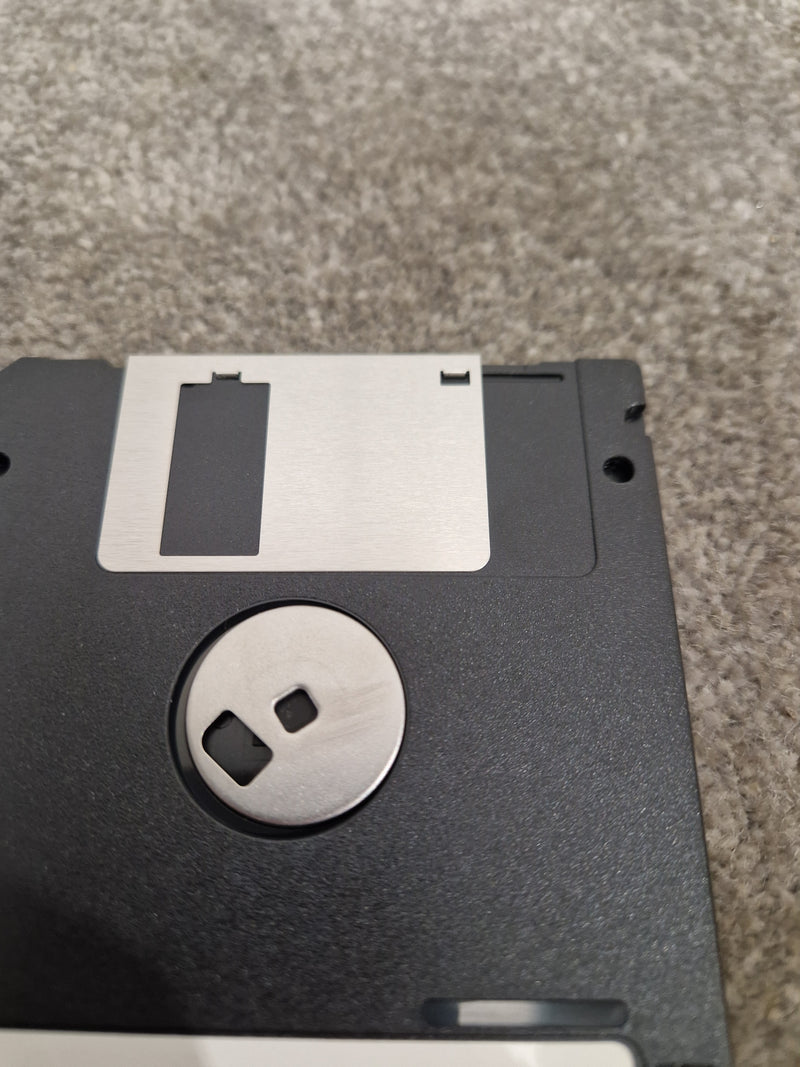 Korg Trinity DRS Floppy Disk Software Pair – Synthesizer - Excellent - Image 11