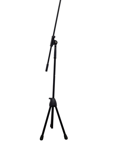 Tiger Mic Stand - Black – Microphone Stand - Good