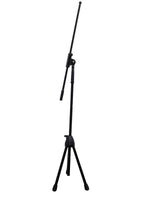 Tiger Mic Stand - Black – Microphone Stand - Good - Image 1