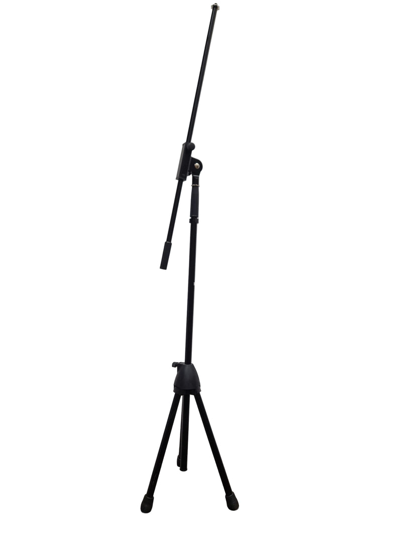 Tiger Mic Stand - Black – Microphone Stand - Good - Image 1