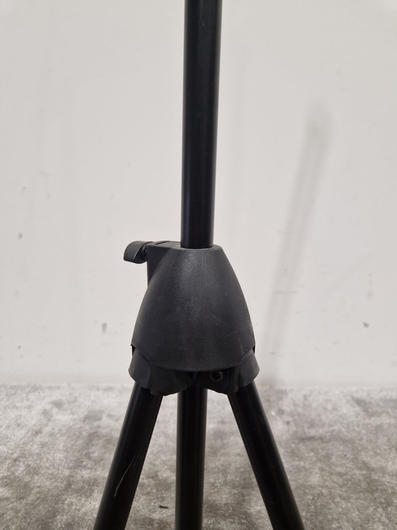 Tiger Mic Stand - Black – Microphone Stand - Good - Image 2