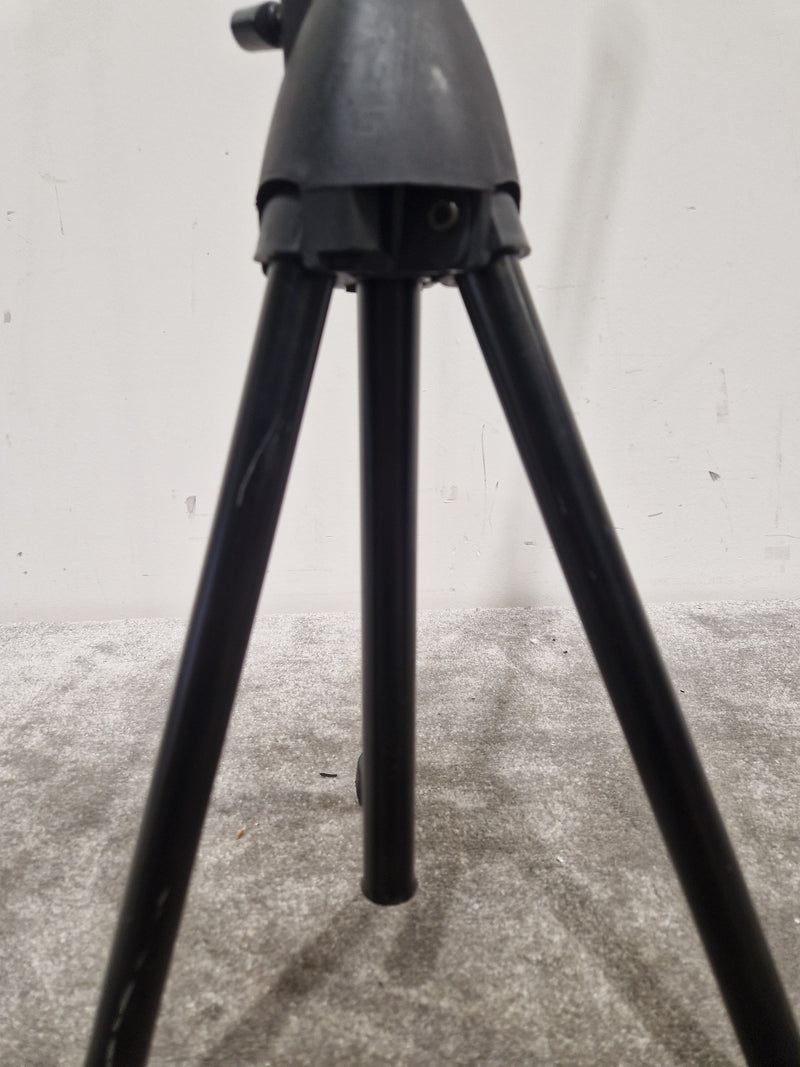 Tiger Mic Stand - Black – Microphone Stand - Good - Image 3