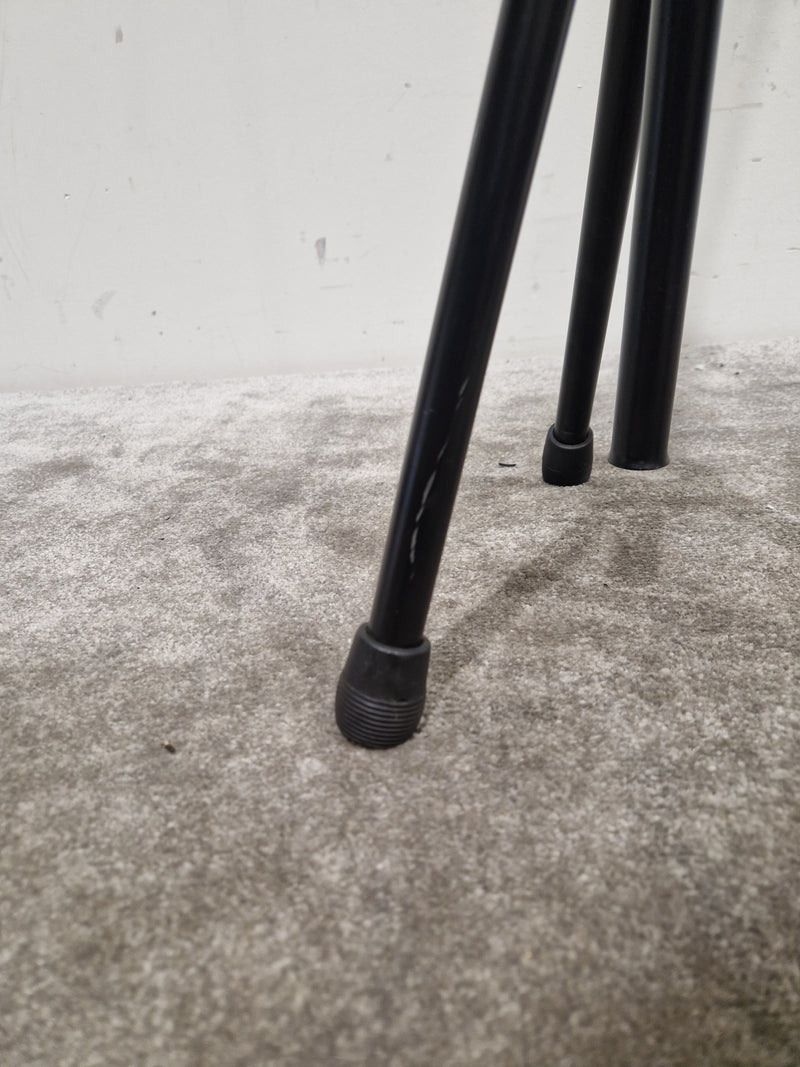 Tiger Mic Stand - Black – Microphone Stand - Good - Image 4