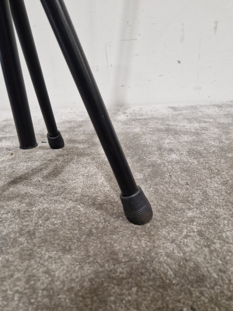 Tiger Mic Stand - Black – Microphone Stand - Good - Image 5