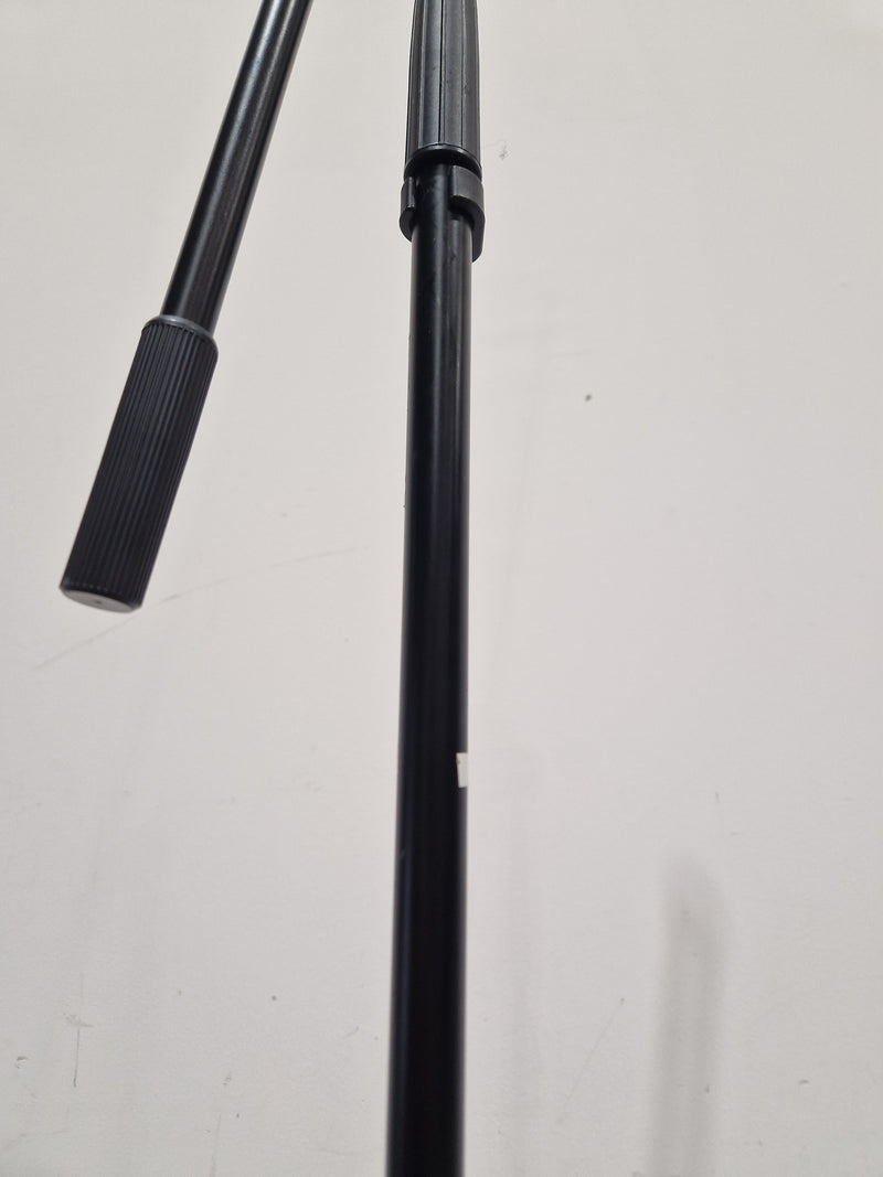 Tiger Mic Stand - Black – Microphone Stand - Good - Image 7