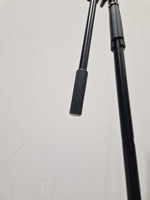 Tiger Mic Stand - Black – Microphone Stand - Good - Image 8